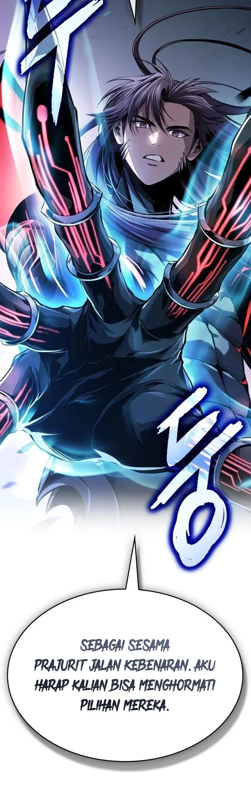Nano Machine Chapter 292 R Gambar 5